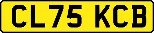 CL75KCB