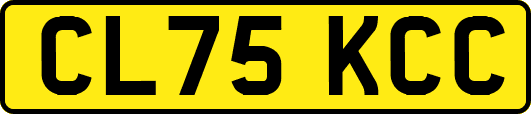 CL75KCC