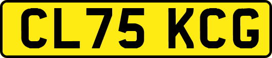 CL75KCG