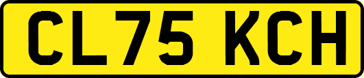 CL75KCH
