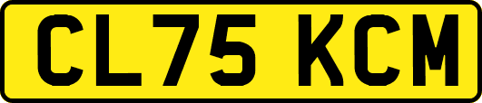 CL75KCM