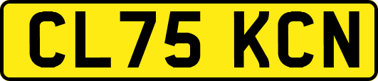 CL75KCN