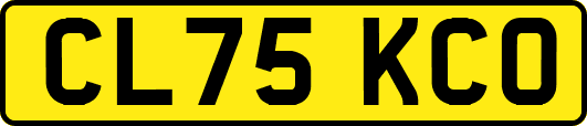CL75KCO
