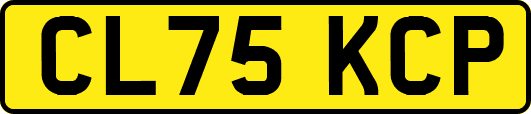 CL75KCP