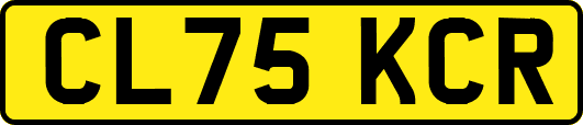 CL75KCR