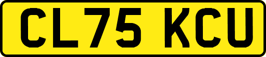 CL75KCU