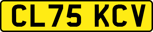 CL75KCV