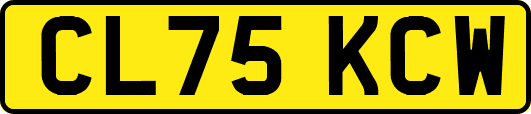 CL75KCW