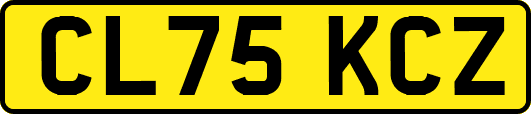 CL75KCZ