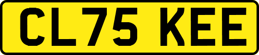 CL75KEE