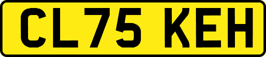 CL75KEH