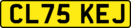 CL75KEJ