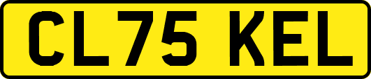 CL75KEL