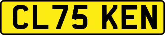 CL75KEN