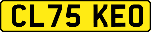 CL75KEO