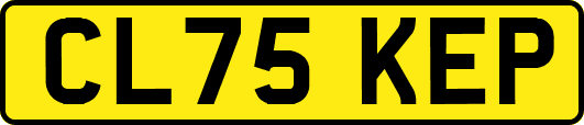 CL75KEP