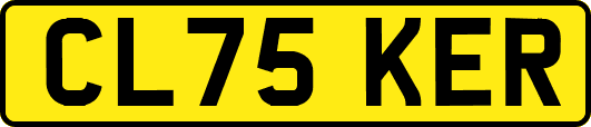 CL75KER