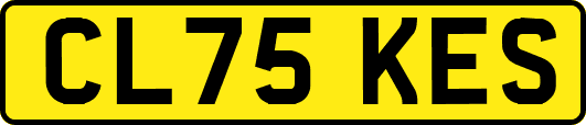 CL75KES