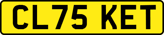 CL75KET