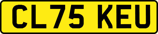 CL75KEU