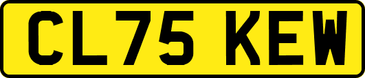 CL75KEW