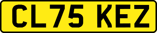 CL75KEZ