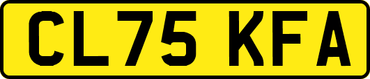 CL75KFA