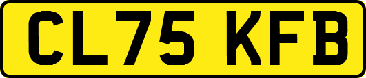 CL75KFB