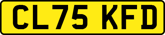 CL75KFD