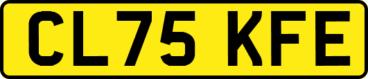 CL75KFE