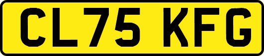 CL75KFG