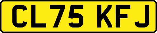 CL75KFJ