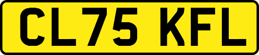 CL75KFL