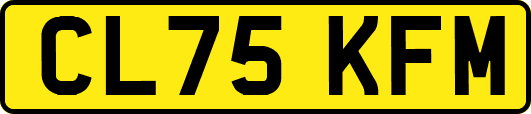CL75KFM