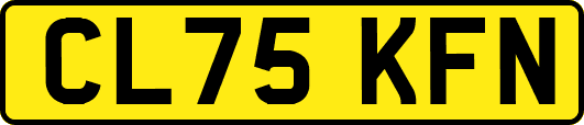 CL75KFN