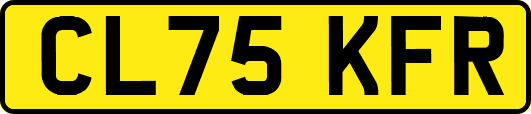 CL75KFR