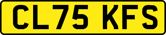 CL75KFS