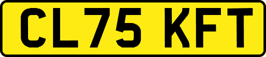 CL75KFT