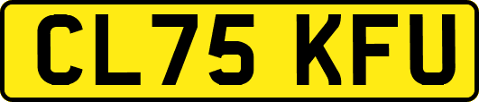 CL75KFU
