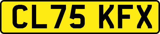 CL75KFX