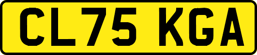 CL75KGA