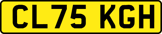 CL75KGH