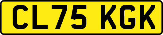 CL75KGK