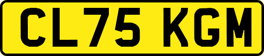 CL75KGM