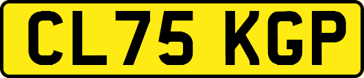 CL75KGP