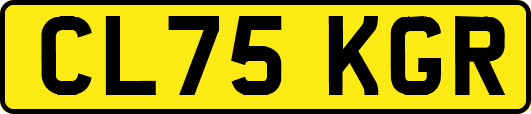 CL75KGR