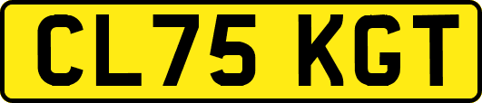 CL75KGT