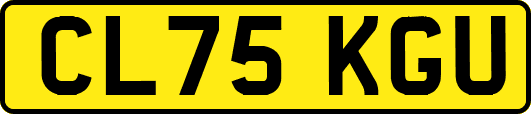 CL75KGU