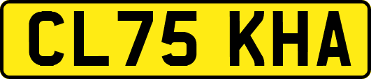 CL75KHA
