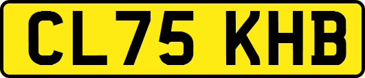 CL75KHB